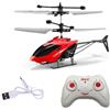 Mini importatore telecomandato asta per bambini, elicottero RC, resistente