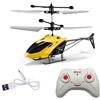 Mini importatore telecomandato asta per bambini, elicottero RC, resistente