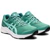 Asics Jolt 3, Scarpe Donna, Verde (Sage Clear Blue), 38 EU