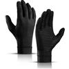 Kyncilor Guanti da ciclismo magnetici anti-artrite, terapia compressiva sana.