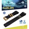 one more Cinturino Citizen Promaster Aqualand gomma 24 mm sub diver C022 6 viti Seiko oro