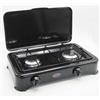 Cf parker Fornello Cf Parker PFO26NGP 5326N GP Nero smaltato Nero smaltato