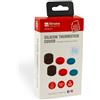 Xtreme Videogames Grip Gamepad Xtreme Videogames 95607 SWITCH Silicon ThumbStick Cover