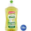 Winni's 16x Bundle Winni'S Brillantante 250Ml Limone Naturel