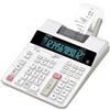Casio Calcolatrice Casio FR 2650RC Bianco