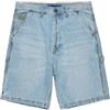 DC Shoes - Carpenter Baggy Short Ril, Carpenter Baggy Short Ril Pantaloncini in Denim Carpenter - Uomo Uomo