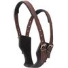 Tough 1 Synthetic Poly Crib be Gone Comfort Collar