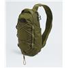 THE NORTH FACE NF0A52UP39M BOREALIS SLING Borsa sportiva Uomo Forest Olive/Utility Br Taglia OS