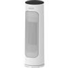 Argo Termoventilatore Argo 191070218 HOMER Tower Bianco