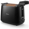 Philips Tostapane Philips HD2583 90 DAILY COLLECTION Nero