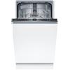 Bosch Lavastoviglie Bosch SERIE 2 SMV2HVX02E Home Connect