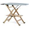 Foppapedretti Asse stiro Foppapedretti 8013440202165 ASSAI Regolabile Naturale Evo N