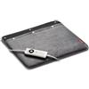 Imetec Termoforo Imetec 26018 INTELLISENSE Feet 48x50 Grigio