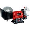 Einhell Smerigliatrice banco Einhell 4417242 Tc Wd 200 150, per affilatura utensili