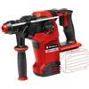 Einhell Trapano tassellatore Einhell 4513950 POWER X CHANGE Herocco 36 28 Li S, per di