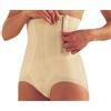 SCUDOTEX Guaina Mirage Cerniera, Corta, Champagne, Taglia 4
