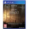 Life is Strange 2 (PS4) PlayStation 4 Life is Strange 2 (PlayStation 4)