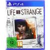 Life is Strange (PS4) PlayStation 4 Standard (Sony Playstation 4)