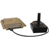 Atari Console videogioco Atari 1120046 RETRO GAMES The 400 Mini Beige Beige