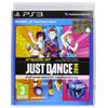 Ps3 JUST DANCE 2014 PlayStation 3 RICHIEDE PLAYSTATION MOVE nuovo italia