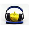 Replacement Headband Cover for Denon D600 Headphone