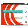 NO BRAND Batteria compatibile per Samsung U700 Z370 Z720 S5230 Star - Interna bulk