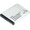 NO BRAND Batteria per Nokia 2600 7510 N75 - Ricambio Interno Compatibile Li-Ion