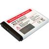 NO BRAND Batteria Compatibile per Alcatel 305 708 Vodafone VF541 - Li-Ion, Formato Bulk