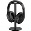 Meliconi Cuffie wireless Meliconi 497334 HP SERIE Hp Flash Evo Nero