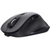 Trust Mouse Trust 24727 Fyda Rechargeable Black