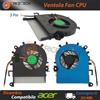 Ventola Fan CPU Packard Bell Desktop imedia 5749 60.RK802.001 AB07405HX100300