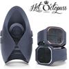 Hot Octopuss Pulse Duo Lux Cock Vibrator Vibratore di coppia per Pene Clitoride