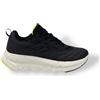 Lotto Uomo Scarpe 222149 Speedride 600 Sneakers con lacci
