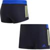 adidas COSTUME ADIDAS PARIGAMBA DP7551 mini short FIT BX III CB Legink (boxer)