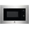 Electrolux Microonde incasso Electrolux 947 608 754 SERIE 600 Mo318Gxe Inox Inox