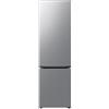 Samsung Frigorifero Samsung RB38C607AS9 EF ECOFLEX AI Air Space Silver Silver