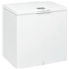 Whirlpool Congelatore Whirlpool 859991618200 6 SENSO W 204 FO white
