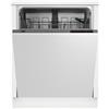 Beko Lavastoviglie Beko 7693902077 BDIN25320 13 Coperti Classe E Bianco