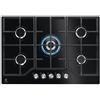 Electrolux Piano cottura gas Electrolux 949 630 989 SERIE 600 KGG75362K Gas on Gl