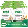 Winni's Ammorbidente Lavatrice Ipoallergenico in Ecoformato