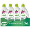 Winni's Detersivo per Lavatrice Ipoallergenico, 1.25L