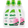 Winni's Naturel Ammorbidente Concentrato per Lavatrice con Fragranza