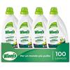 Winni's - Detersivo Lavatrice Ipoallergenico Color