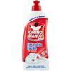 Omino Bianco - Smacchia Facile, Pre-trattante - 4 pezzi da 500 ml [2 l]