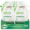 Winni's Ammorbidente Lavatrice Ipoallergenico in Ecoformato