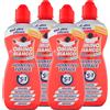 Omino Bianco - Additivo Totale Gel 5 Azioni in 1 per Bucato, Smacchiante e