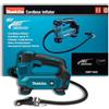 Makita DMP180Z Compressore Portatile 18V 12 Litri 8.3 Bar (Batteria NON Inclusa)