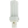 OSRAM DULUX D 13W/840 G24D-1 | 2pin warm 13W 4000°K 900 LUMEN RISPARMIO ENERG