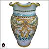 Arreden Portaombrelli in ceramica deruta porta ombrelli vaso arredo casa classico