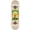 Globe Skateboard Completo Globe G2 Maneki Lucky Gold 8.375'' - Skate Professionale